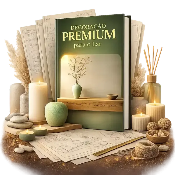 Decoração Premium para o Lar